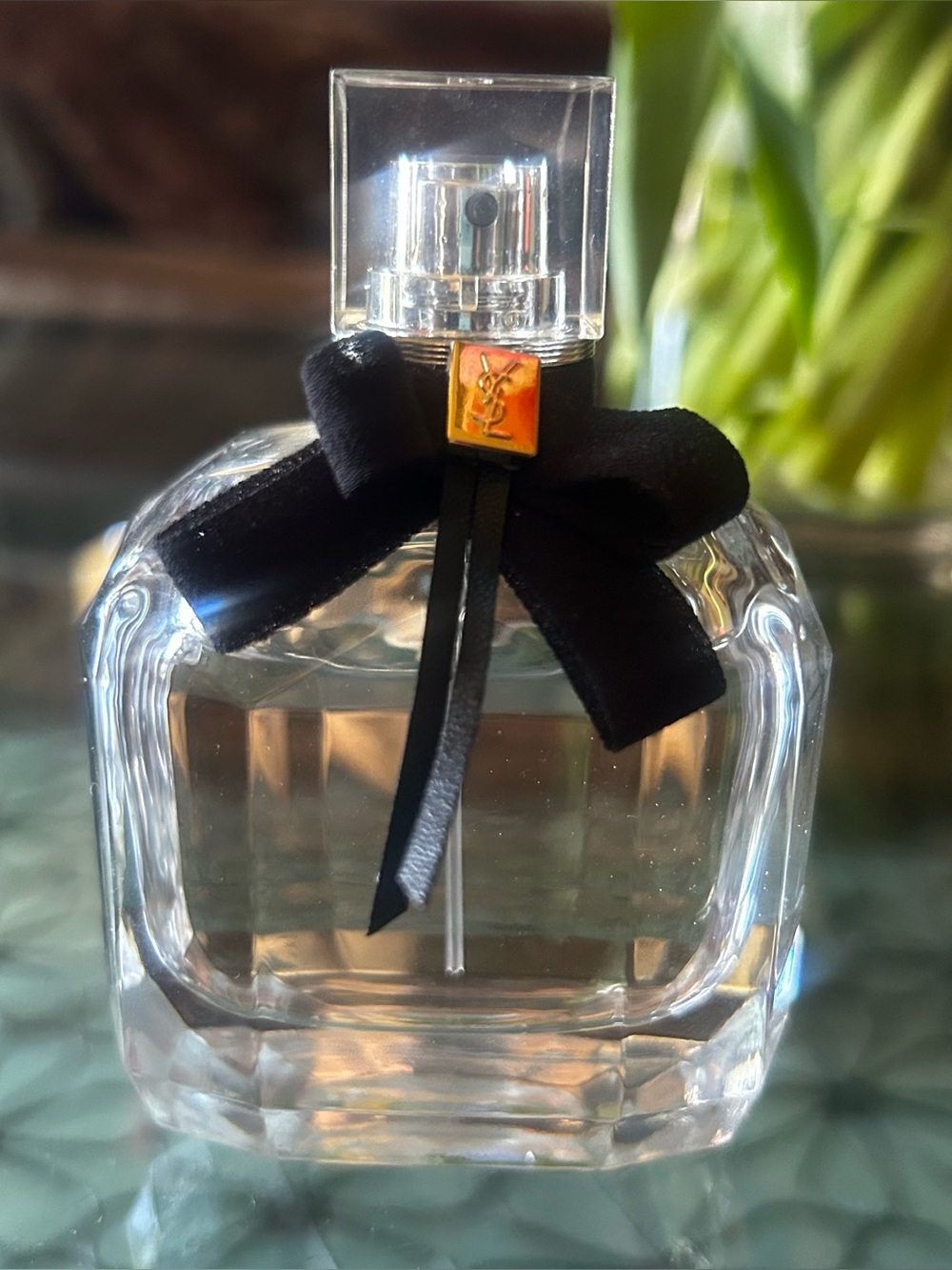 YSL Mon Paris Eau de Parfum - Picture 4 of 7